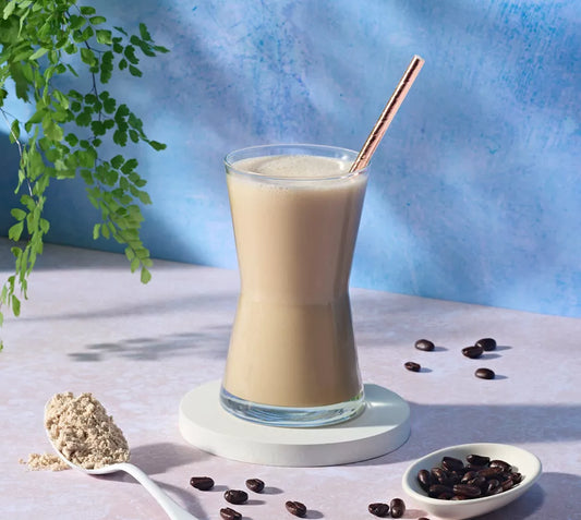 Formula 1 Ernährungs-Shake Café Latte 550 g