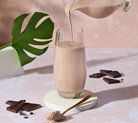 Formula 1 Ernährungs-Shake-Mix Smooth Chocolate 550 g