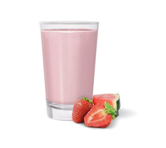 Formula 1 Nährshake Erdbeer-Wassermelone 550g