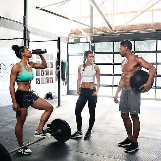 Sport Nutrition