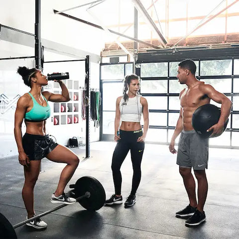 Sport Nutrition