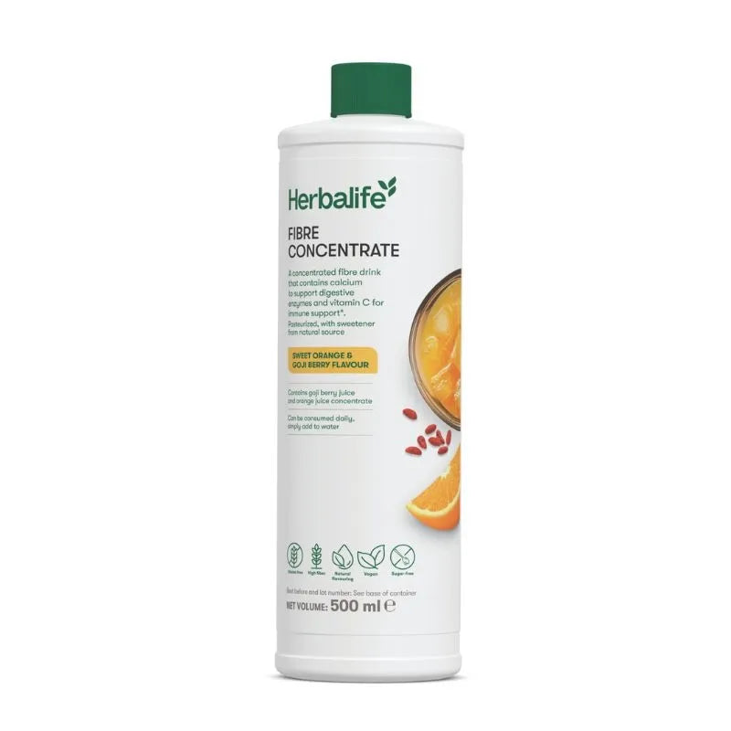 Kräuter-Aloe-Konzentratgetränk Mango 1,892 l