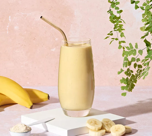 Formula 1 Ernährungs-Shake-Mix Banane-Creme 550 g