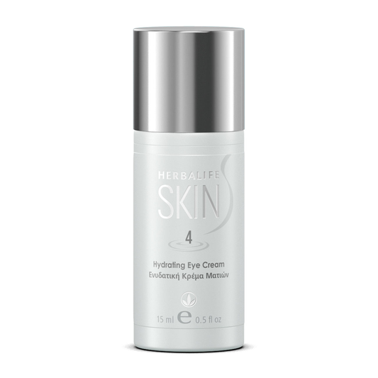 Herbalife SKIN Hydrating Eye Cream nourishing eye treatment 15ml