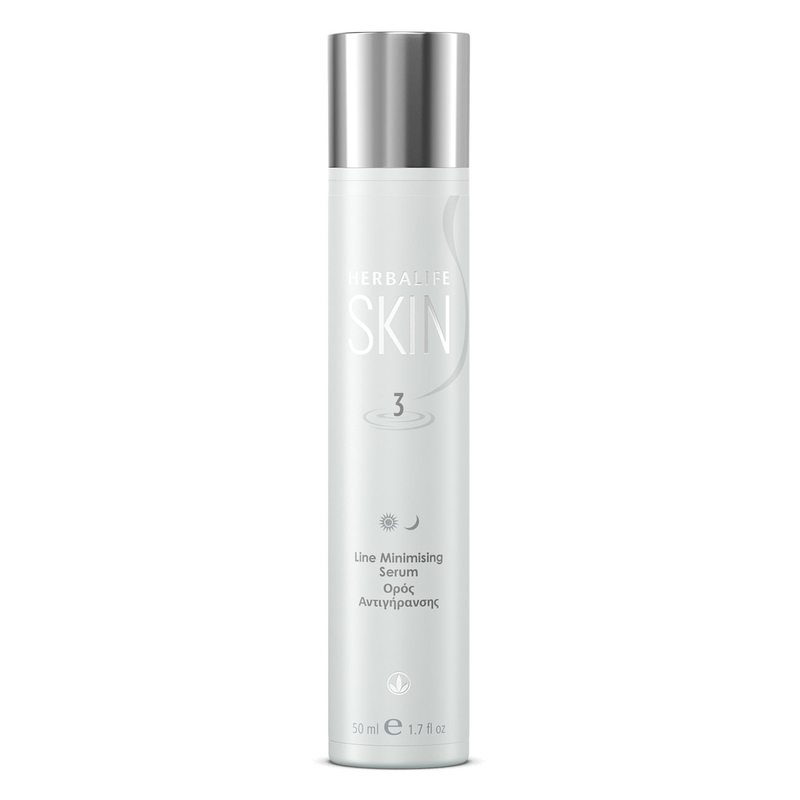 Herbalife SKIN Line Minimising Serum anti-ageing face serum 50ml