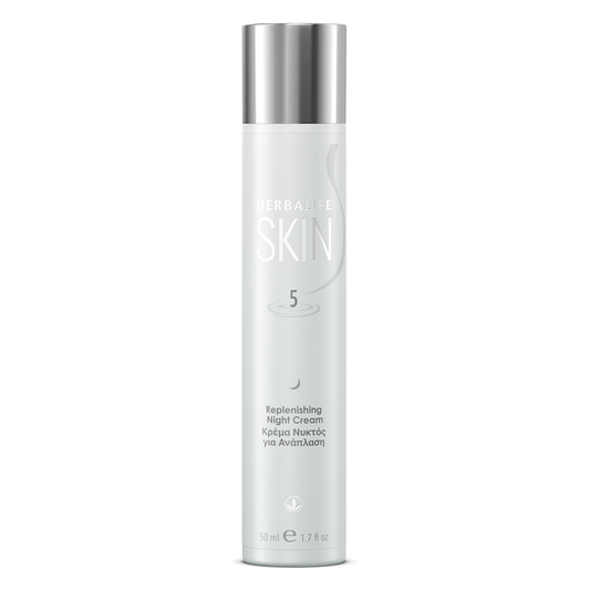 Herbalife SKIN Replenishing Night Cream overnight regeneration 50ml
