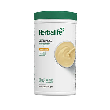 Formula 1 Ernährungs-Shake-Mix Banane-Creme 550 g
