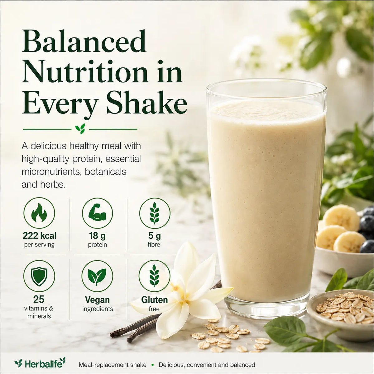 Formula 1 Himbeere und weiße Schokolade ohne Zuckerzusatz 500 g