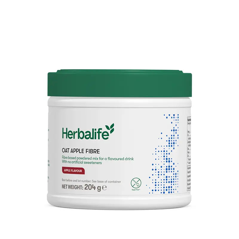 Protein- & Ballaststoff-Essentials-Paket