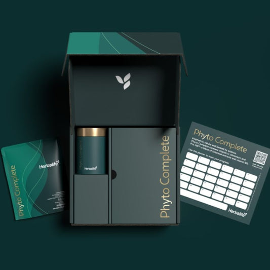 Phyto Complete Starter-Set
