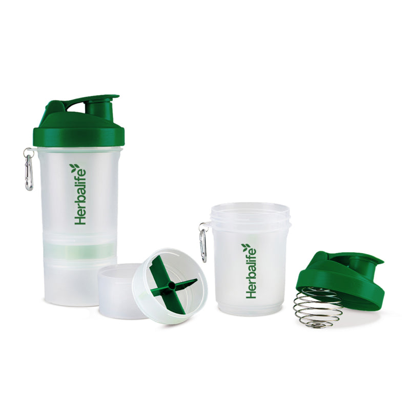 Herbalife Nutrition Super Shaker Grün