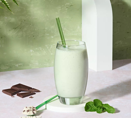 Formula 1 Nährstoffshake Minze & Schokolade 550 g