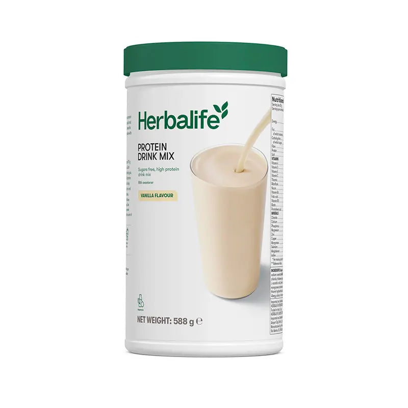 Protein- & Ballaststoff-Essentials-Paket