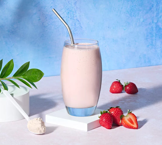 Formula 1 Nährshake-Mix Erdbeer-Traum 550 g