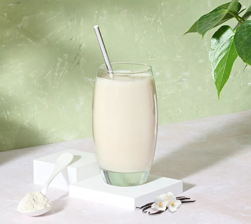 Formula 1 Ernährungs-Shake-Mix Vanille-Sahne 780 g