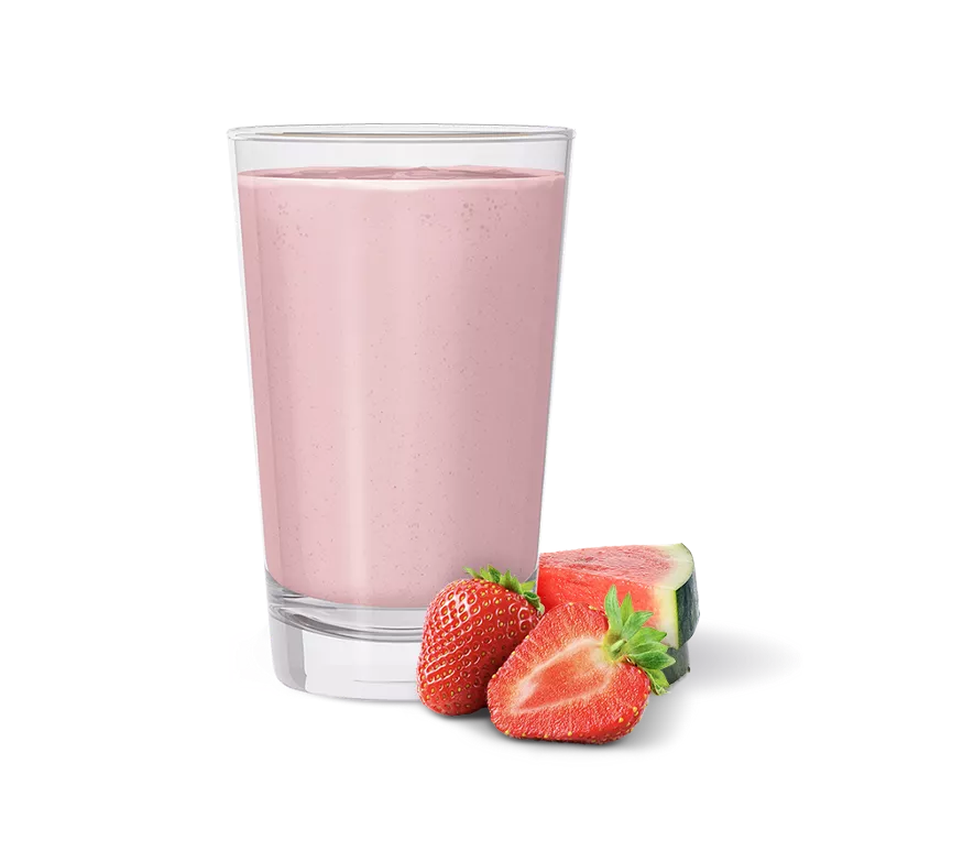 Formula 1 Nährshake Erdbeer-Wassermelone 550g